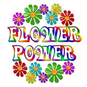 Flower Power Invitational